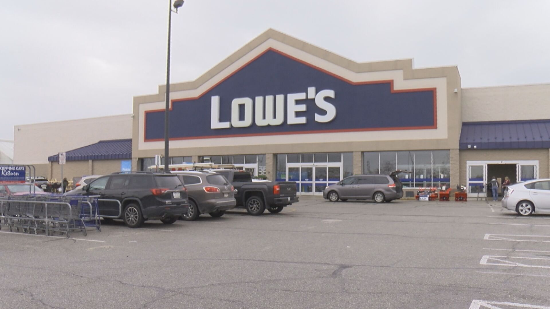Lowe's